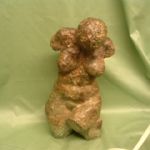 289 5032 Skulptur